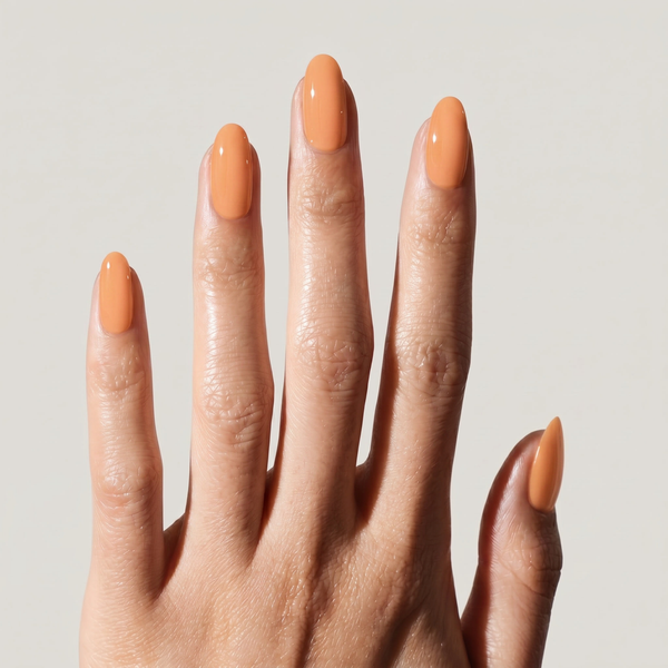 Peach Sorbet