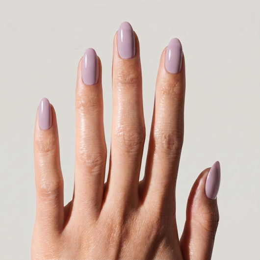 Apricot Nails Ballet Slipper hero lifestyle