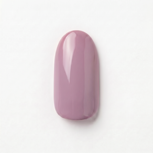 Apricot Nails Ballet Slipper — Medium Almond