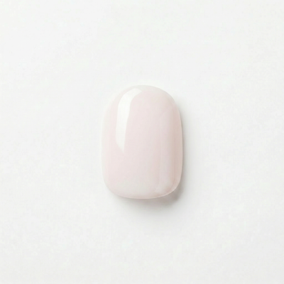 Milky Glaze — Super Short