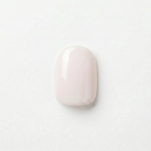 Milky Glaze — Super Short