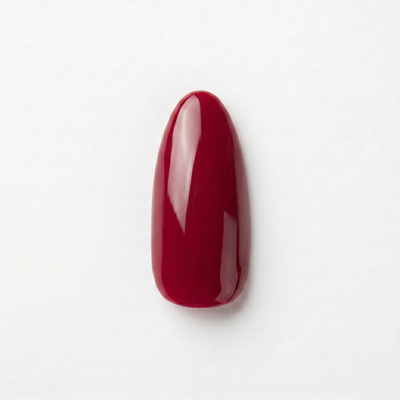 Apricot Nails Nightcap — Medium Almond