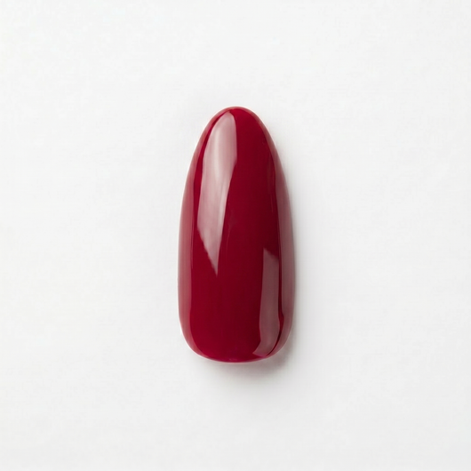 Apricot Nails Nightcap — Medium Almond